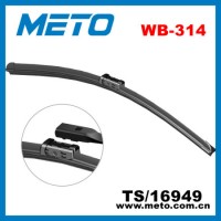 Car Accessories Windscreen Soft Wiper Blade for VW