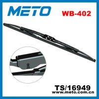 Michelin Type Best Auto / Car Accessories Metal Frame Wiper Blade