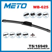 Multifunctional Soft Wiper Blade Auto Parts & Accessories