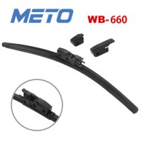 Wholesale Facotry Windshield Wiper of Goodyear (Patent support)