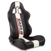 Adjustable Slider Racing Seat PU Leather with Different Color Universal Automobile Racing Car Use Sp