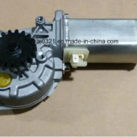 Auto Window Regulator Motor for Man  Benz  Scania  1406616  81742496003  6138200042  0130821041  396