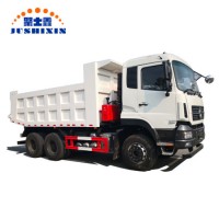 High Quality 20 Cubic Yards Dump Truck Mining Dump Truck