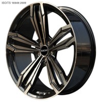 Alloy Wheel Wheels Rims 13X6.0 14X6.0 15X7.0 16X7.0 17X7.5 18X8 for BMW