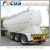 50 Tons Cement Bulk Carrier Cement Tanker Powder Tanker Sale Pakistan