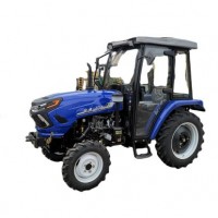 40HP Farm Tractor 4WD Price Oq Tractor Agricultural Tractor for Sale