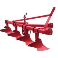 Agricultural Machine Equipment 4 Furrow Plough Share Plough