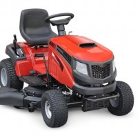 Ce 17.5HP Gasoline Engine 40 Inch Riding Lawn Mower