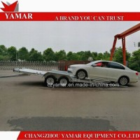 16.6 X 6.6FT. 3500kg Car Trailer