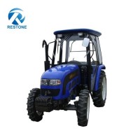 Agricultural Farm Tractor 4WD 4X4 HP 40 50 60 70 80 90HP Tractor