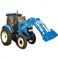 Agriculture Farm Compact Tractor Front End Loaders for Sale