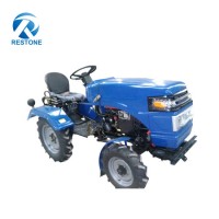 Cheap Farm Tractor 12-20HP Mini Tractor for Hot Sale