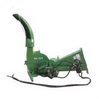 Bx42 Bx62 Tractor Pto Wood Chipper