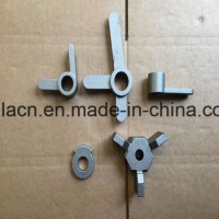 Lost Wax Casting Stainless Steel Casting Motorcycle Parts Auto Parts