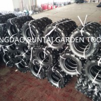 Hot Sell Qingdao Produce Cheap Agr Tire (4.80/4.00-8)