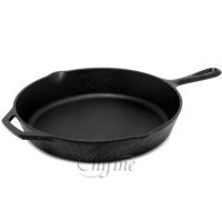 Customized Cast Pan Die Cast Aluminium Cookware