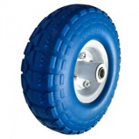 Environmental Friendly Polyurethane Foam PU Wheel Solid Wheel