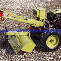 7HP-12HP Walking Tractor/Power Tiller/Hand Tractor