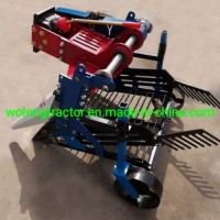 Potato Harvester/Potato Machine/Potato Harvesting Machine/Sweet Potato Harvester