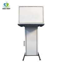 1m~6m Hydraulic Vertical Lifting Wheelchair Lift for Disabled and Elder