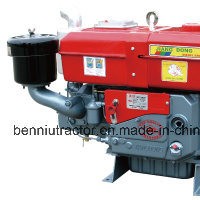 Zh1130 32HP Single Cylinder Diesel Engine / Diesel Engine