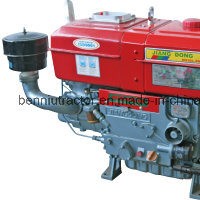 Zh1125 28HP Single Cylinder Diesel Engine / Diesel Engine
