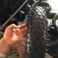 Made in China Wheelbarrow Tyre 14inch