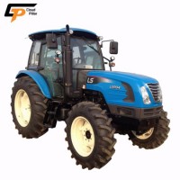 South Korea Korean New Ls Farm Tractor 70HP 80HP 90HP 100HP