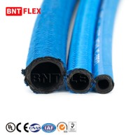 One Wire Braid R1 R2 1sn 2sn Hydraulic Rubber Hose