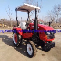 6+1 Gearshift Small Tractor/6+1 Gearshift Farm Tractor/6+1 Gearshift Agricultural Tractor