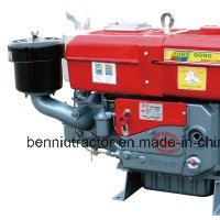 Zh1133 33HP Single Cylinder Diesel Engine / Diesel Engine