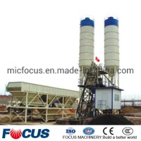 25-240cbm/H Premix Rmc Concrete Batching/Mixing Plant for Sale