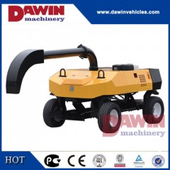 2017 New Design Concrete Distributor with Auto Remote Control图1