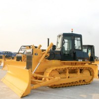 Shantui 160HP Crawler Bulldozer SD16