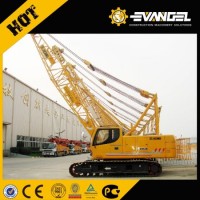 XCMG Brand New Mini 55 Ton Crawler Crane Xgc55