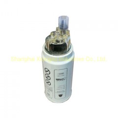 Original Sinotruk Sinotruck HOWO Fuel Filter Water Separator Vg1540080311 Sino Truck HOWO Spare Part图1