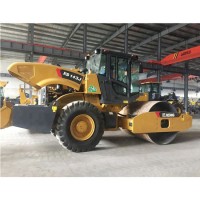 14ton Road Roller Xs143j Compactor in Stock