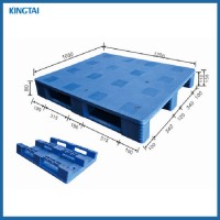 Professional Manufacturer for Racking Plastic Pallet 1200x1000mm