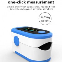 Wholesale Finger Pulse Oximeter Blood Monitor Oxygen Fingertip Pulse Oximeter LED Display Oximeter w