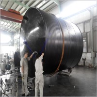 Plastic Tank/ HDPE Tank