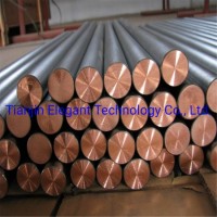 Titanium Clad Copper/ Steel Clad Copper for Copper Foil Electrowinning