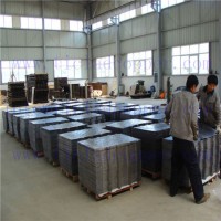 Lead Anode Plate for Nickel Electrowinning/Electrorefining/Electrolysis