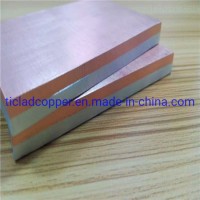 Copper Clad Aluminum / Copper Clad Aluminum Transition Joint / Copper Cladding Aluminum