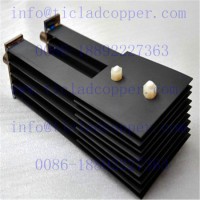 Mmo/ Dsa Platinum / Pbo2 Coated Titanium Anode for Electroplating /Titanium Mesh Baskets for Anodizi