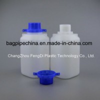 750ml Heavy Duty HDPE Fuel Oil Sampling Bottles