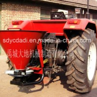 Tractor Fertilizer Spreader