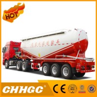 38cbm-50cbm New Lightweight Type Bulk Cement Tanker