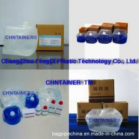 Clinical Diagnostic Solutions Diluent Pack Cubitainer 20 Litres