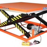 Lift Table (HW Series)