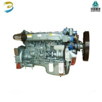 Sinotruk HOWO Truck Engine Spare Parts